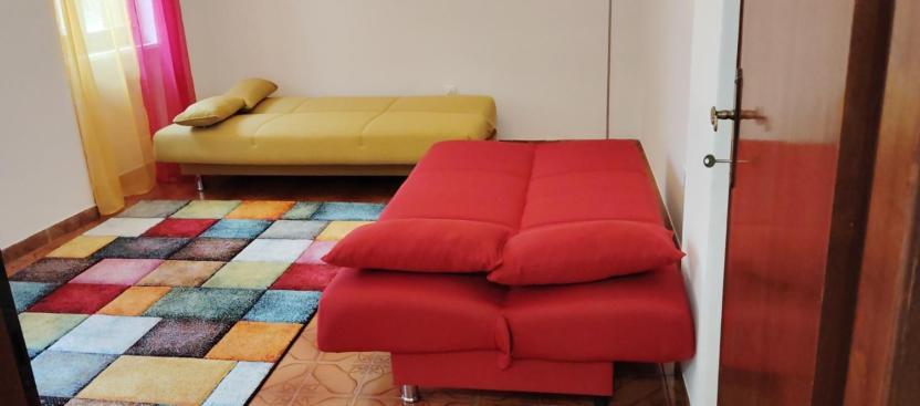 Ferienwohnung A Casa Di Rita Dunarobba Exterior foto