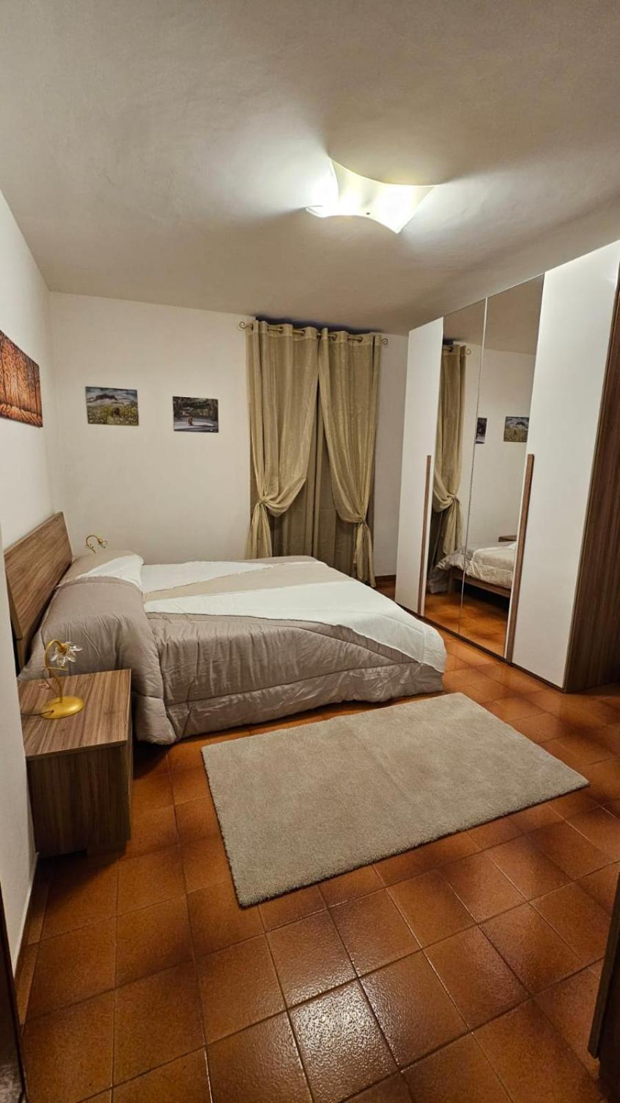 Ferienwohnung A Casa Di Rita Dunarobba Exterior foto
