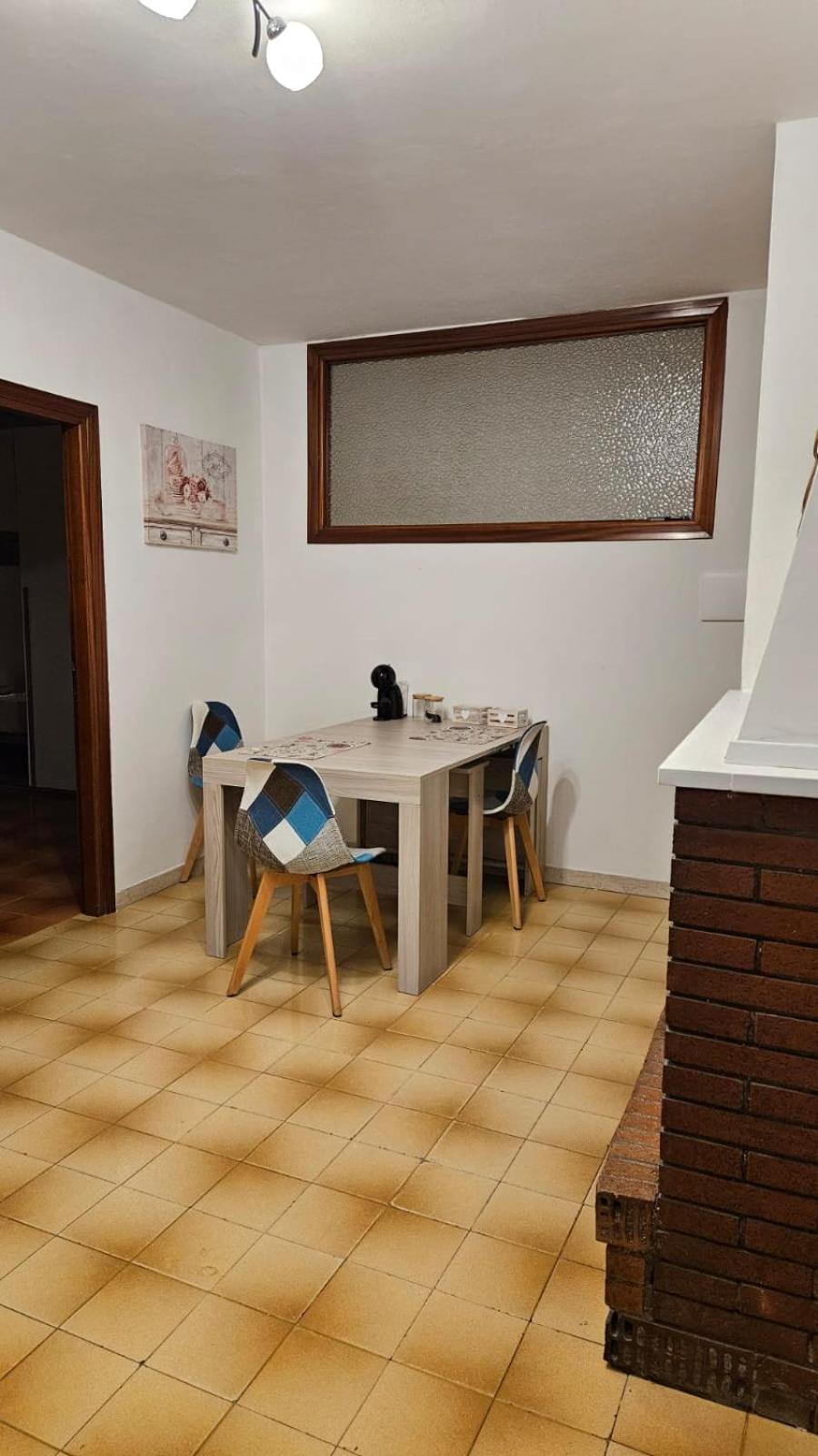 Ferienwohnung A Casa Di Rita Dunarobba Exterior foto